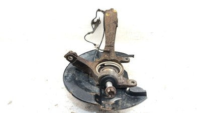 2004-2008 Acura Tsx Driver Left Front Spindle Steering Knuckle With Wheel Hub