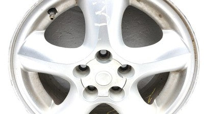 2003-2007 Ford Taurus 16 Aluminum Wheel Oem Factory Rim Oem 5 Spoke