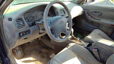 98-00 Oldsmobile Intrigue Passenger Right Front Brake Caliper With Mount Bracket