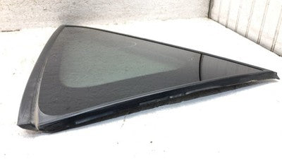 2009-2014 Nissan Murano Passenger Right Rear Quarter Glass Back Side Window Oem