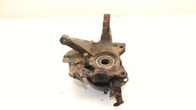 2004-2009 Kia Spectra Driver Left Front Spindle Steering Knuckle With Wheel Hub