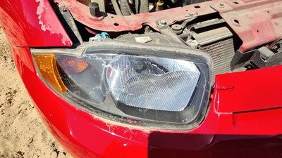 2003-2005 Chevy Cavalier Passenger Right Head Light Front Lamp 22707273