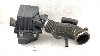 2001-03 Ford Explorer Complete Air Intake Filter Box Housing With Tube Oem 4.0L