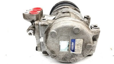 2004-2006 Kia Spectra Ac Compressor Air Conditioner Pump Assembly Oem 2.0L Dohc