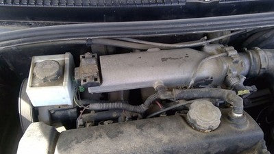 1995-1999 Saturn Sw2 Intake Manifold Dohc 21006980