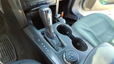 2016 17 Ford Explorer Floor Shifter Lever Assembly Shift Automatic Transmission