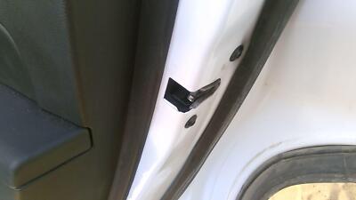 2010-2017 Gmc Terrain Passenger Right Rear Door Latch With Rods/cables Oem Back