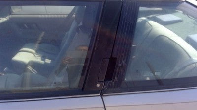 1991 Cutlass 2 Door Driver Left Front Outside Door Handle Oem