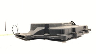07-09 Ford Fusion Transmission Oil Cover With Fill Cap Pan 2.3l 5 Sp Automatic