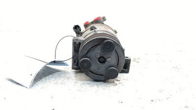 2004-2007 Nissan Titan Ac Compressor Air Conditioner Pump Assembly Oem 5.6L