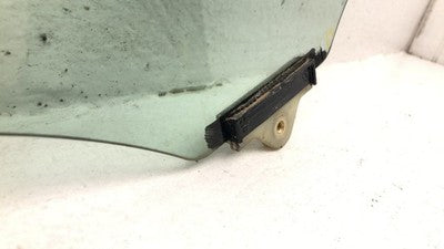 2014-2018 Kia Forte Driver Left Rear Side Window Door Glass Oem Back 83410A7020
