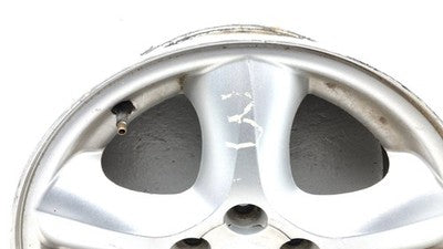 2003-2007 Ford Taurus 16 Aluminum Wheel Oem Factory Rim Oem 5 Spoke