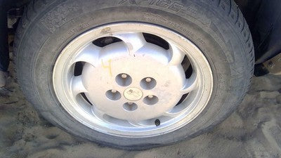 1992-1995 Olds Eighty Eight 16' Aluminum Wheel Oem Factory 8 Slot Rim 16X7