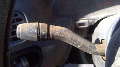 97-98 F150 Turn Signal Switch Windshield Wiper Column Control Lever Assembly