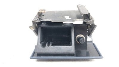 1992-1994 Gmc Sierra 2500 Ash Tray Assembly Oem Slide Out Dash Blue 12548313