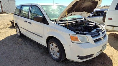2008-2020 Dodge Grand Caravan Rear Wiper Motor Oem Back Glass 5113411Ac