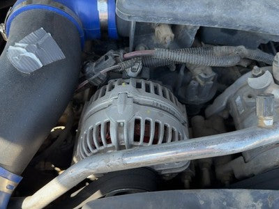 2004-2009 Dodge Durango Alternator 5.7L 56028697Aa