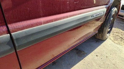 1997-2005 Chevy Venture Passenger Right Front Moulding From Door Oem Trim Strip