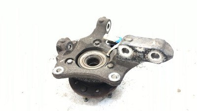 99-05 Pontiac Grand Am Driver Left Front Spindle Steering Knuckle With Wheel Hub