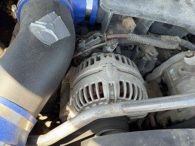 2004-2009 Dodge Durango Alternator 5.7L 56028697Aa