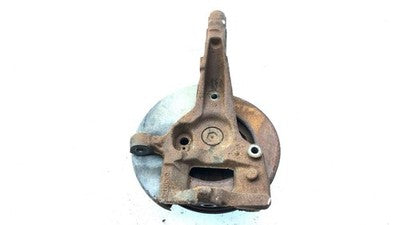 1998-00 Mazda B2500 Passenger Right Front Spindle Steering Knuckle With Hub 4x2