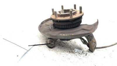 02 Honda Passport Passenger Right Front Spindle Steering Knuckle With Wheel Hub