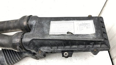 1987-1993 Ford F150 Complete Air Intake Filter Box Housing With Tube Oem 5.0L