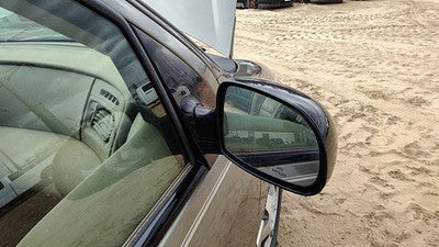 1999-2000 Ford Windstar Passenger Right Side Mirror Door Mounted Oem Yf2z17682ea