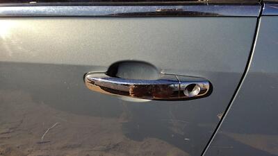 08-12 New Style Malibu Driver Left Front Outside Door Handle Oem Blue Silver 78u