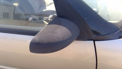 1991-1995 Saturn Sw2 Passenger Right Side Mirror Door Mounted Oem 21096065