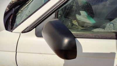 1995-99 Subaru Legacy Rhd Postal Left Side Mirror Door Mounted Oem 91031Ac180nn