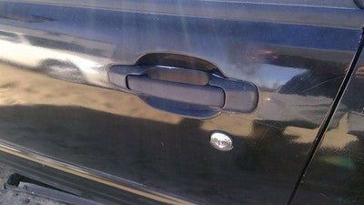 1998-2002 Subaru Forester Driver Left Front Outside Door Handle Oem Black