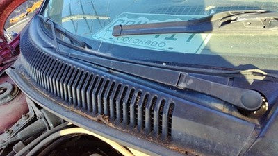 2000-2005 Dodge Neon Passenger Right Windshield Wiper Arm Oem Blade Lever
