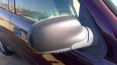 2006-2009 Trail Blazer Passenger Right Side Mirror Door Mounted Oem 15808570