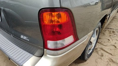 1999-03 Ford Windstar Passenger Right Tail Light Brake Lamp Oem Rear 3F2z13404ca