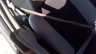 99-02 Subaru Forester Passenger Right Front Seat Belt Retractor Shoulder Gray