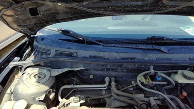 2004-2009 Mazda 3 Passenger Right Windshield Wiper Arm Oem Blade Lever Bn8g67321