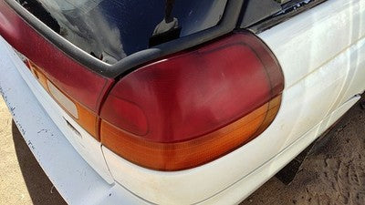 1995-99 Subaru Legacy Rhd Postal Right Tail Light Brake Lamp Oem Rear 84201Ac081