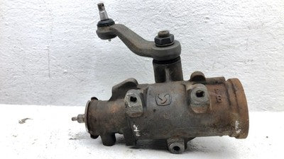 1997-00 Silverado 2500 Power Steering Gear Box Oem 4X4 Pitman Arm 26100335