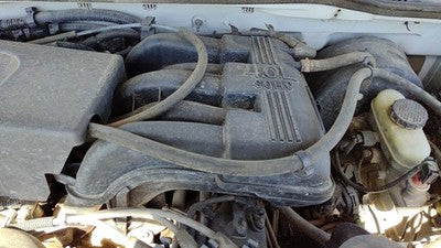 2002-2003 Ford Explorer Intake Manifold Oem Sohc 4.0L 1L2z9424ca