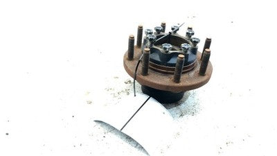 2005-2010 Ford F250 Super Duty Rear Wheel Hub with Nut OEM bc3z1109a BC3Z1109A