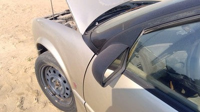 1991-1995 Saturn Sw2 Driver Left Side Mirror Door Mounted Oem Cable 21096099