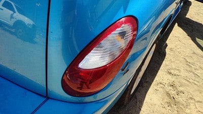 2006-2010 Pt Cruiser Passenger Right Tail Light Brake Lamp Oem Rear 5116222Ab