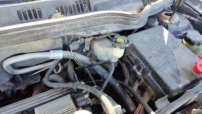 2005-2008 Chevy Cobalt Power Brake Booster With Master Cylinder Pair Set Oem