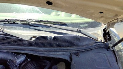 04-08 Nissan Maxima Driver Left Windshield Wiper Arm Oem Blade Lever 288817Y000