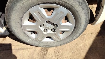 2008-2014 Dodge Grand Caravan 16" Hub Cap Wheel Cover Oem 04726256Aa