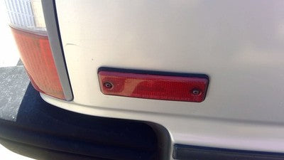 1990 Corolla Station Wagon Passenger Right Rear Back Side Marker Light Oem