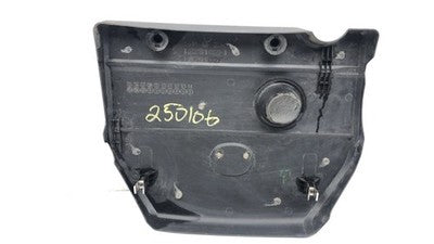 2006-2009 Mazda 3 Engine Cover Top Plastic Shield Oem 2.3L L3g6102f1 L829102f1