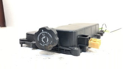 07-09 Ford Fusion Transmission Oil Cover With Fill Cap Pan 2.3l 5 Sp Automatic