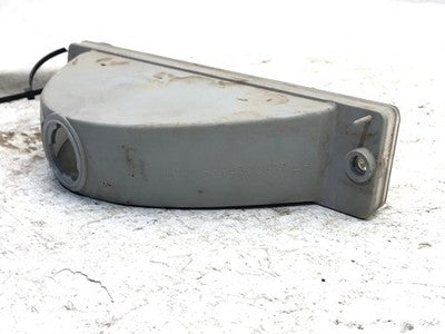 88-89 New Yorker Driver Left Lower Turn Signal Bumper Mounted Light Lamp